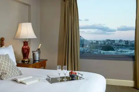 Stamford Plaza Brisbane - 66
