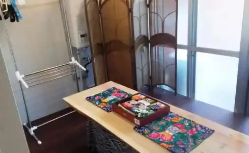 Guest House HANA – Hostel - 12
