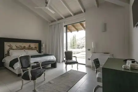 Argentario Lagoon Resort & Spa - 3