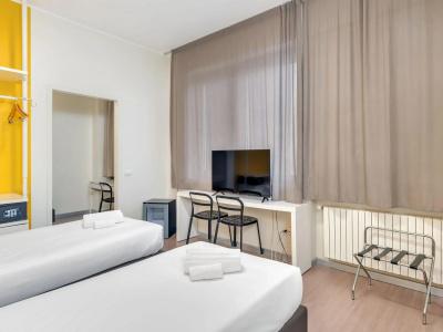 B&B Milano Ornato - 18