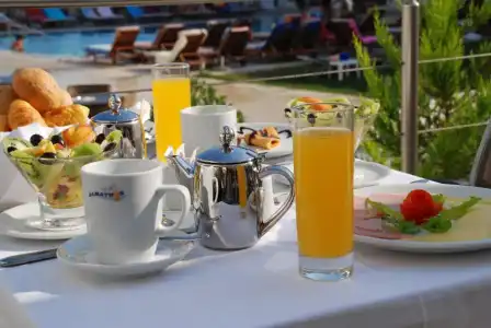 Albatros Spa & Resort - 11