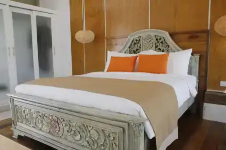 Summer Luxury Beach Resort and Spa - 6