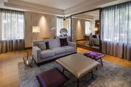 Sofitel Singapore Sentosa - 64