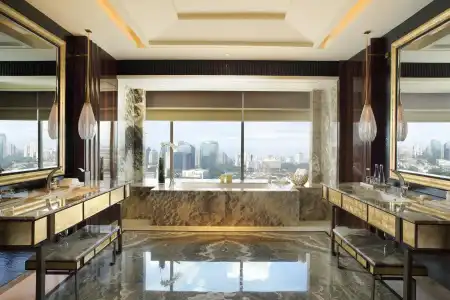 Sheraton Grand Jakarta Gandaria City - 7