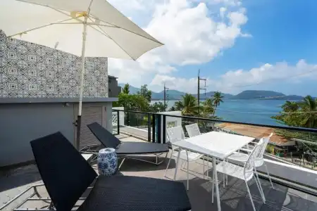 See Sea Villa Phuket SHA - 77
