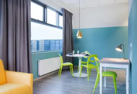Icelandic Apartments by Heimaleiga - 133