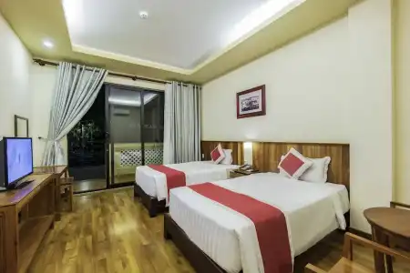 Sea Star Resort Phu Quoc - 88