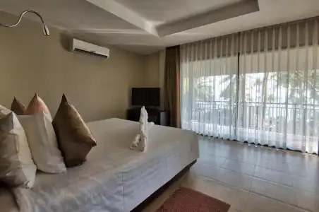 Ananda Lanta Resort - 271