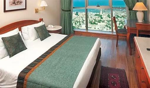 Crowne Plaza HAIFA by IHG - 34