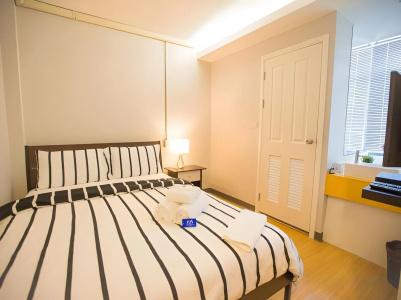 Mont Place Donmuang - 13