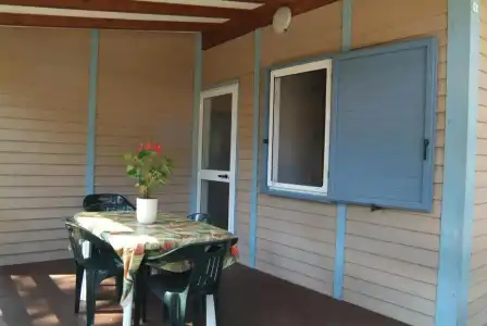 Camping Village Il Sole - 49