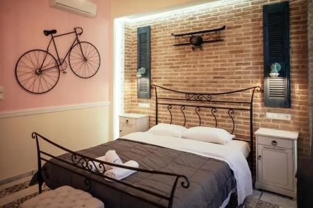 Pension Acronafplia B&D - 76