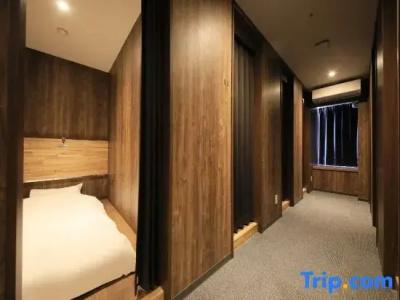 Kokotel Hakodate - Hostel - 44