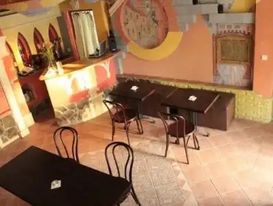 Mala Praha - 1