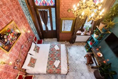 Tiflis Inn Glamour Boutique - 97
