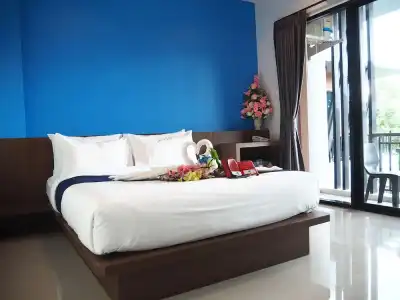 Friendly Krabi - 21