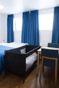 Media Luna Guesthouse - 4