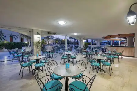 Selectum Colours Bodrum - 37