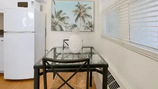 Coconut Inn - 137