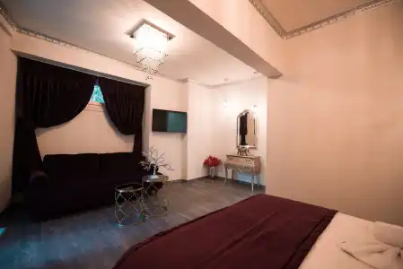 Pension Dafni - 4