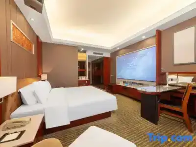 Dongguan Haixia - 41