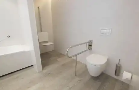 Van der Valk Utrecht - 38