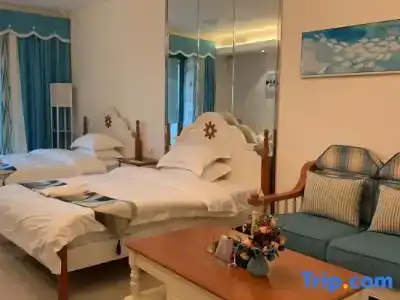Motel Shanghai South Railway Station Shanghai Normal University - 95