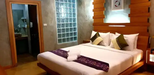 Tanisa Resort - 4