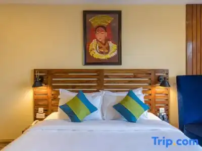 Aagantuk Resort - 61