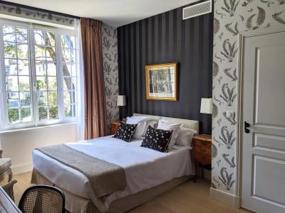 Hôtel Saint Christophe - 1