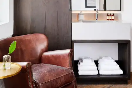 Walker Tribeca - 3
