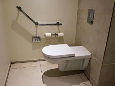 Novotel Rennes Alma - 6