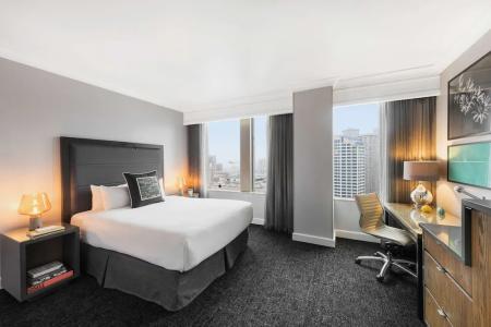 Hilton Motif Seattle - 76