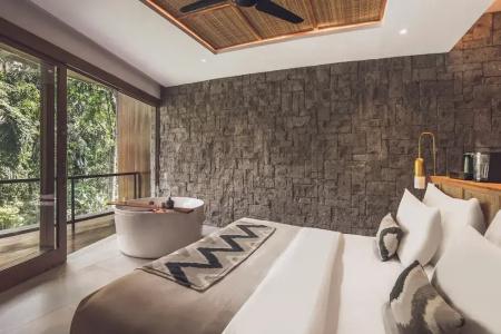 Kaamala Resort Ubud by Ini VIE Hospitality - 56