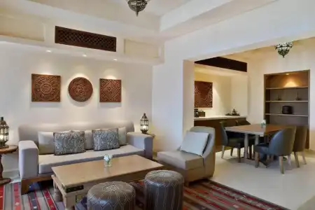 Al Wathba, a Luxury Collection Desert Resort & Spa, Abu Dhabi - 110