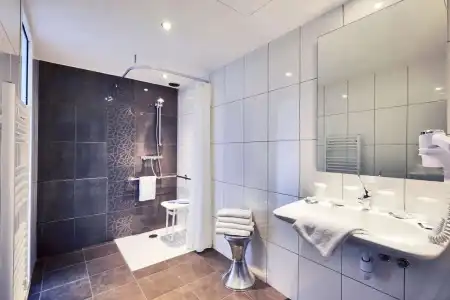 Hôtel Cyano Fréjus-Saint Raphaël - 9