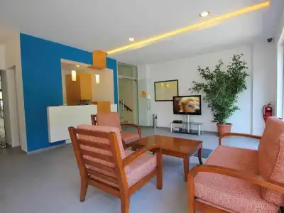 Ünlü Otel - 1