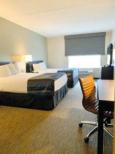 Wingate by Wyndham - Wilmington - 44