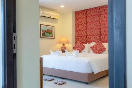 Citismart Luxury Apartments - 104