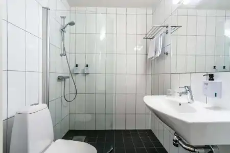 Scandic Gävle Väst - 40