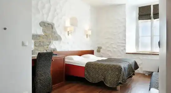 Gotthard Residents - 44