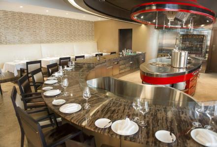 Sofitel Dubai the Palm Resort & Spa - 21