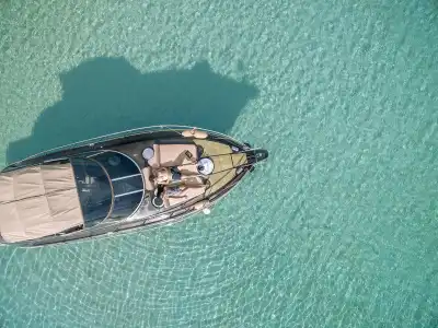 Mykonos Blanc - 17