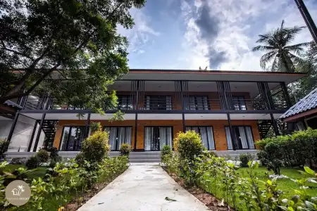 Pak Nam Resort - 36