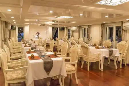 Signature Halong Cruise - 19