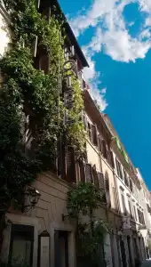 Piazza Di Spagna - 0