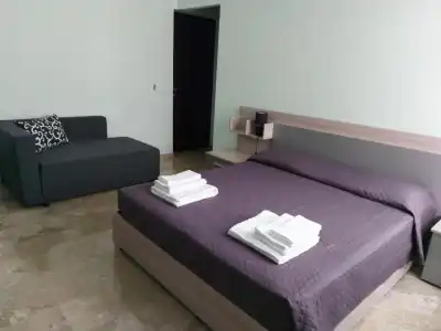Arte Mia b&b - 14