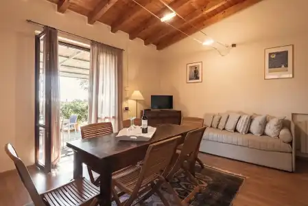 Agriturismo Podere l'Agave - 93