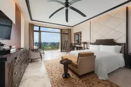The St. Regis Sanya Yalong Bay Resort - 63