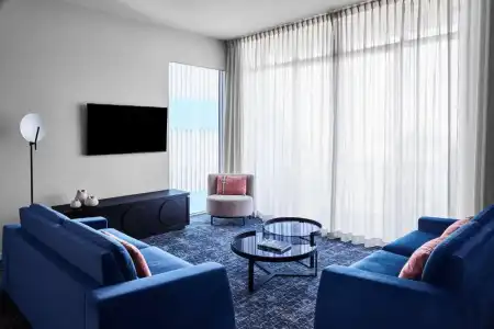 Adina Apartment Melbourne on Flinders - 195